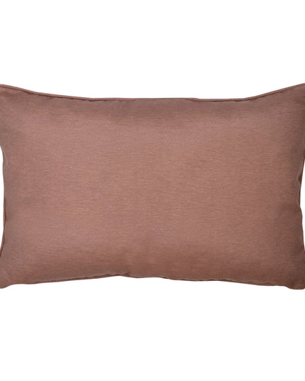 Madison Panama sierkussen 40x60 cm - Panama mocca