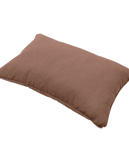 Madison Panama sierkussen 40x60 cm - Panama mocca