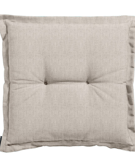 Madison Panama zitkussen 50x50 cm - Panama blend