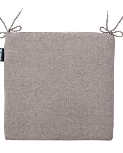 Madison Panama universeel rits zitkussen 40x40 cm - Panama taupe