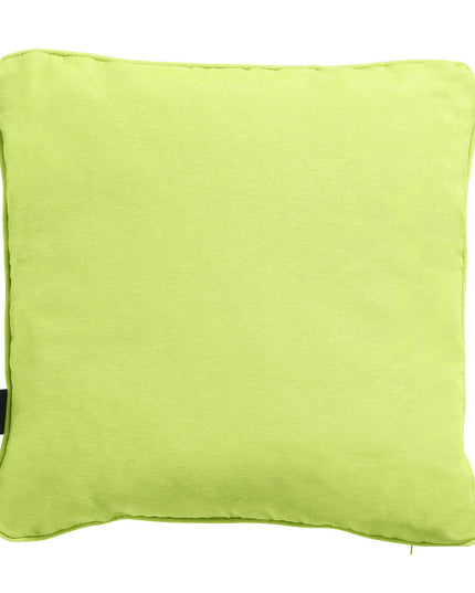 Madison Panama sierkussen 60x60 cm - Panama lime