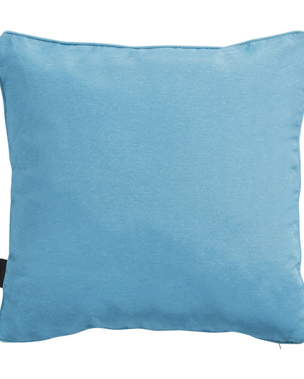 Madison Panama sierkussen 45x45 cm - Panama aqua