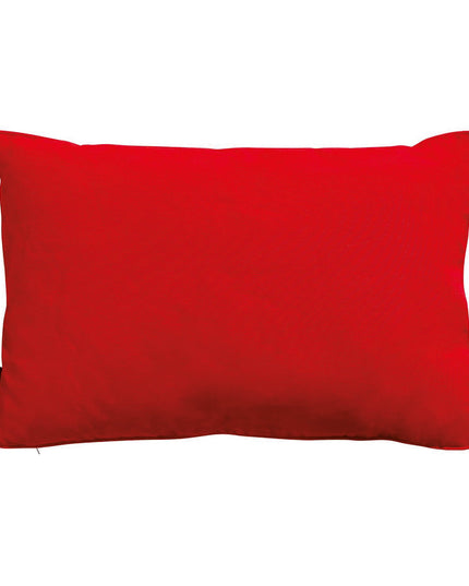 Madison Panama sierkussen 40x60 cm - Panama red