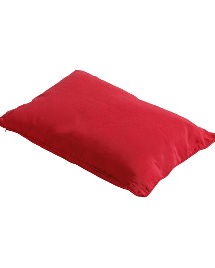 Madison Panama sierkussen 40x60 cm - Panama red