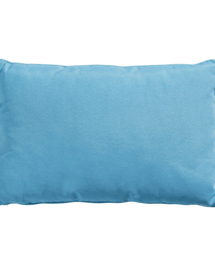 Madison Panama sierkussen 40x60 cm - Panama aqua