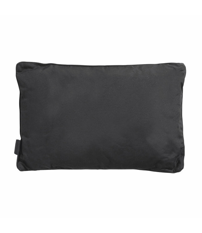Madison Panama sierkussen 40x60 cm - Panama black