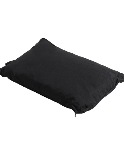 Madison Panama sierkussen 40x60 cm - Panama black