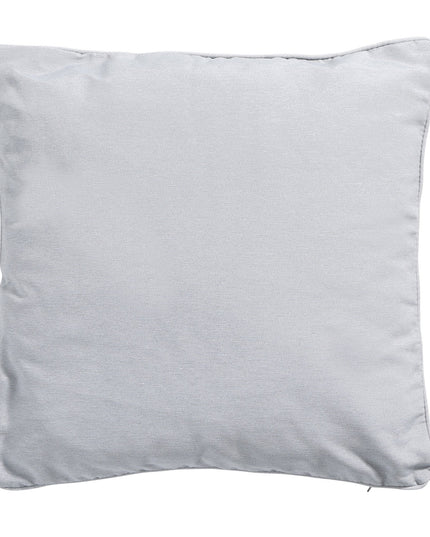 Madison Panama sierkussen 60x60 cm - Panama light grey