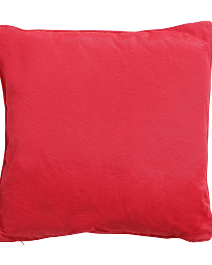 Madison Panama sierkussen 60x60 cm - Panama red