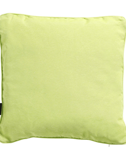 Madison Panama sierkussen 60x60 cm - Panama lime