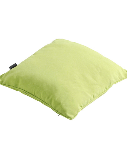 Madison Panama sierkussen 60x60 cm - Panama lime