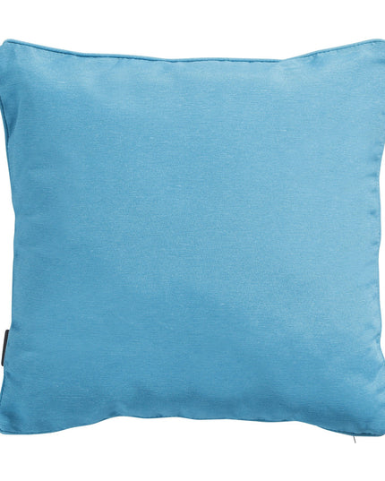Madison Panama sierkussen 60x60 cm - Panama aqua
