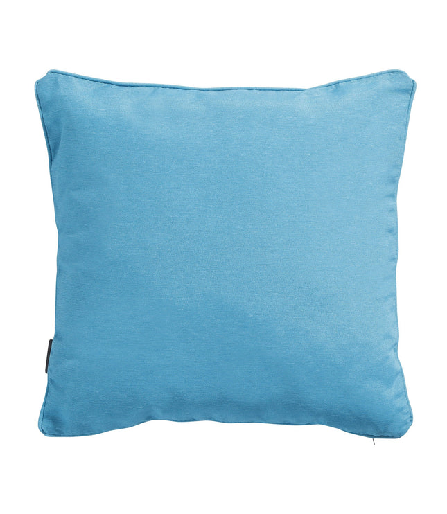 Madison Panama sierkussen 60x60 cm - Panama aqua