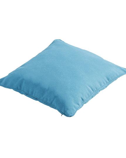 Madison Panama sierkussen 60x60 cm - Panama aqua