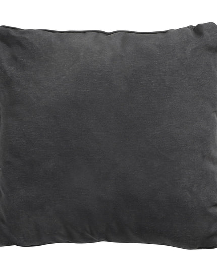 Madison Panama sierkussen 60x60 cm - Panama black