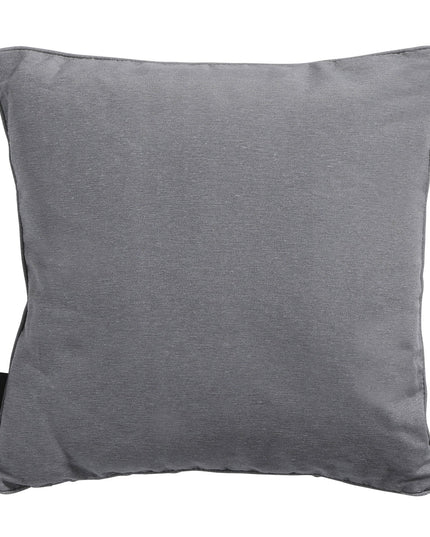 Madison Panama sierkussen 60x60 cm - Panama grey