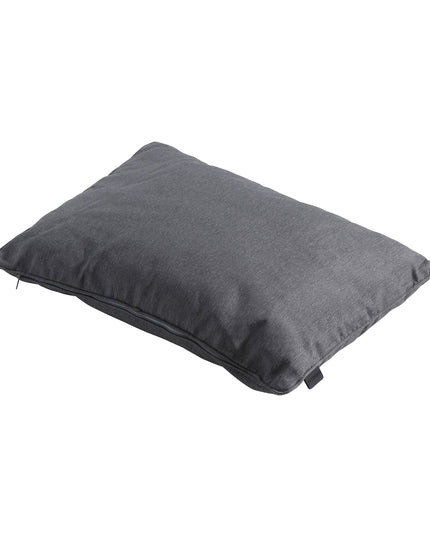 Madison Panama sierkussen 40x60 cm - Panama grey