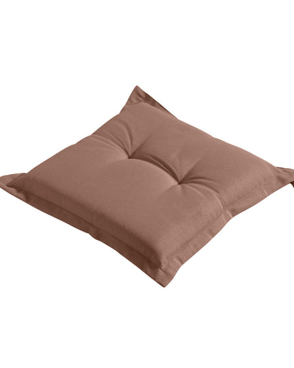 Madison Panama zitkussen 50x50 cm - Panama mocca