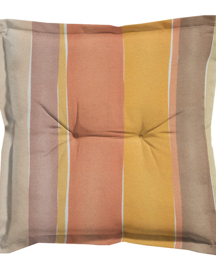 Madison Nox zitkussen 50x50 cm - Nox mocca