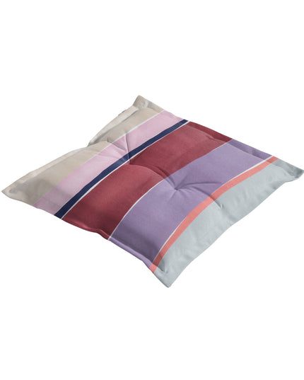 Madison Nox zitkussen 50x50 cm - Nox purple