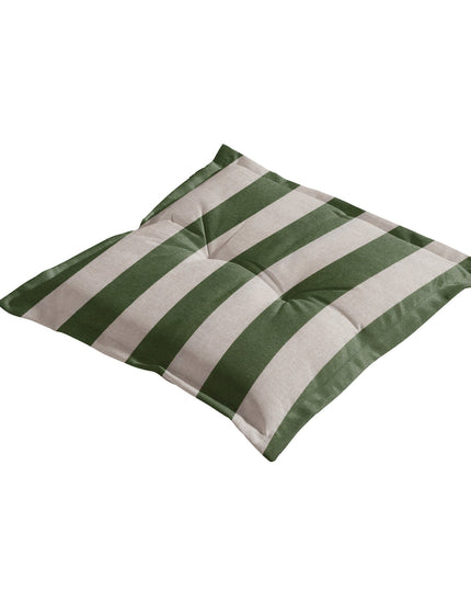 Madison Amora zitkussen 50x50 cm - Amora green