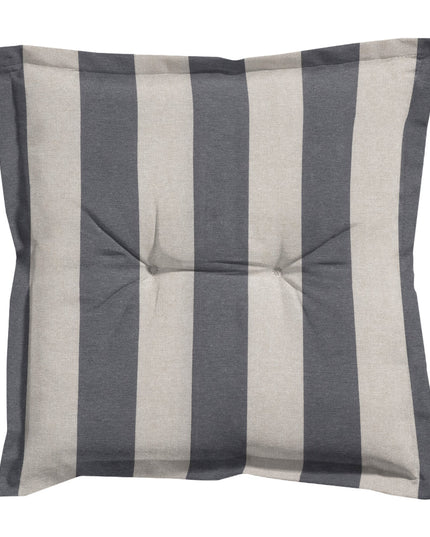 Madison Amora zitkussen 50x50 cm - Amora grey