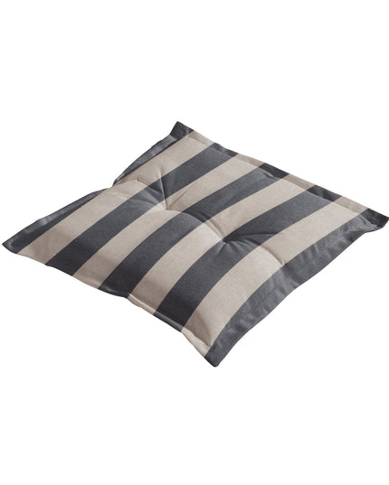 Madison Amora zitkussen 50x50 cm - Amora grey
