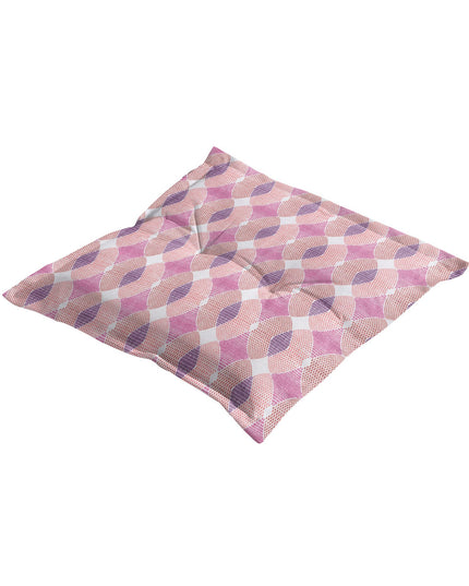 Madison Rae zitkussen 50x50 cm - Rae purple