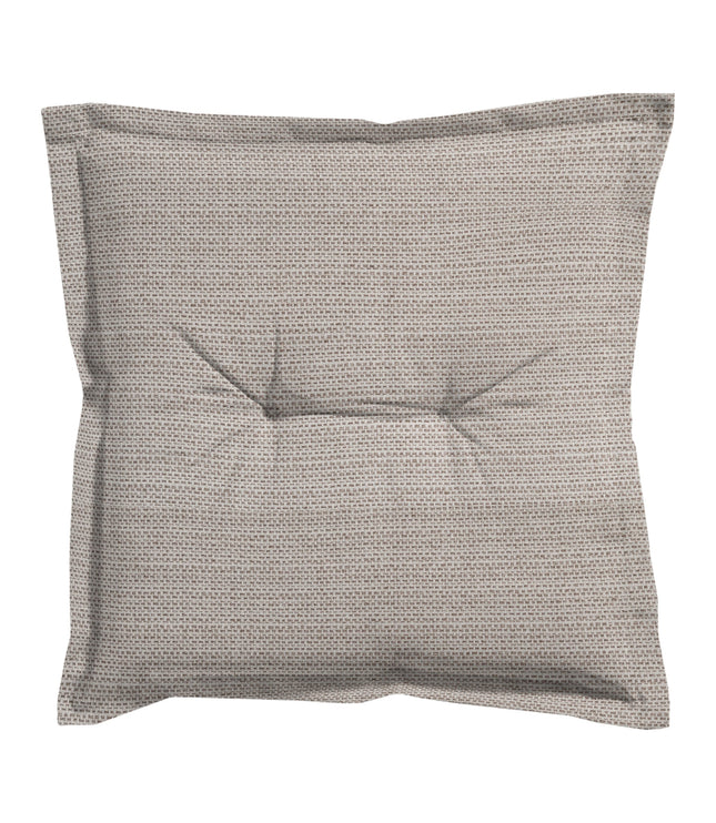 Madison Richmond zitkussen 50x50 cm - Richmond natural
