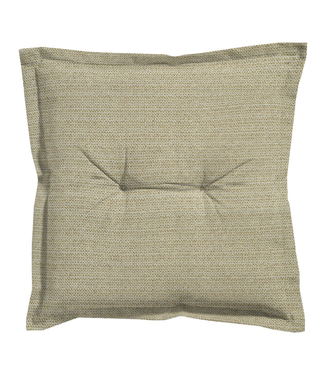 Madison Richmond zitkussen 50x50 cm - Richmond moss