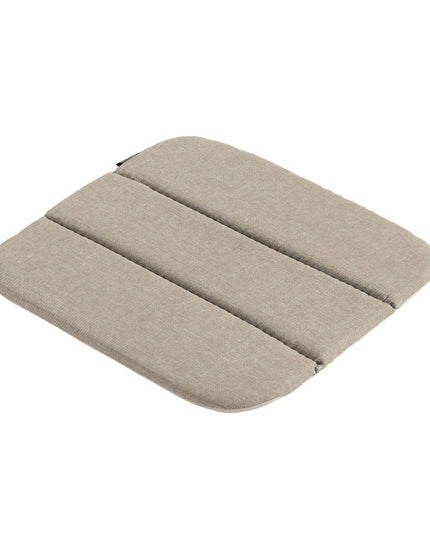 Madison Panama luxe stoelkussen 40x40 cm - Panama blend