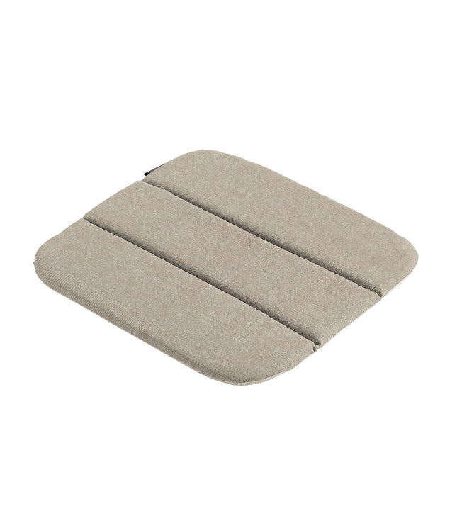 Madison Panama luxe stoelkussen 40x40 cm - Panama blend