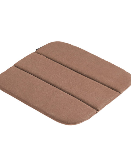 Madison Panama luxe stoelkussen 40x40 cm - Panama mocca