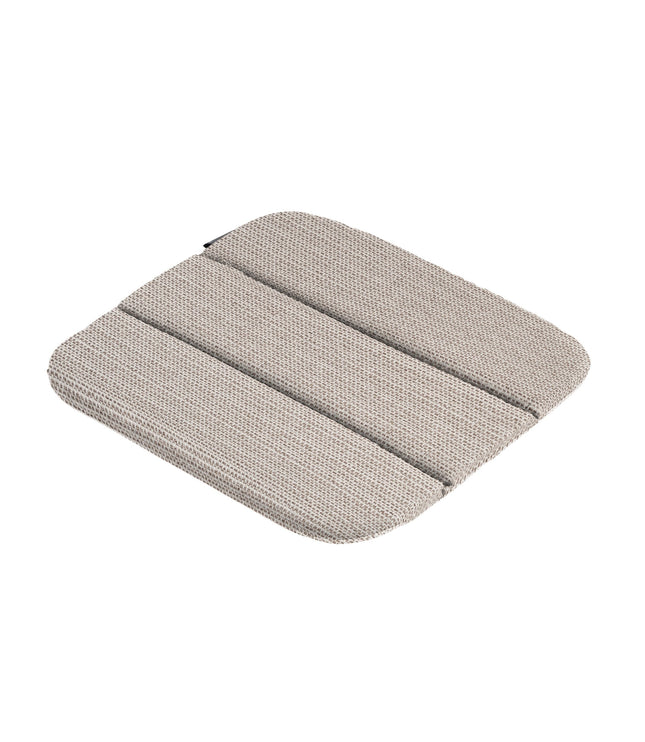 Madison Richmond luxe stoelkussen 40x40 cm - Richmond natural