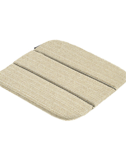 Madison Richmond luxe stoelkussen 40x40 cm - Richmond moss