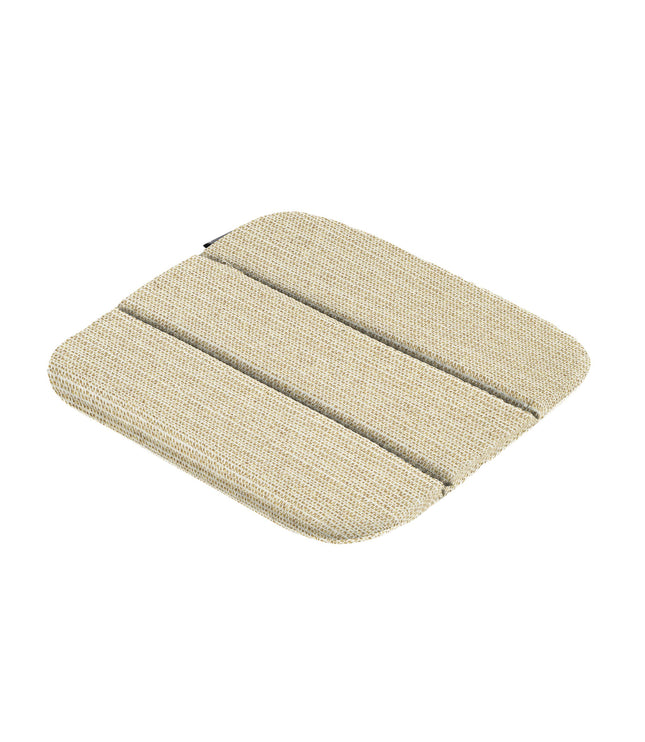 Madison Richmond luxe stoelkussen 40x40 cm - Richmond moss