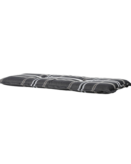 Madison Nils bankkussen 120x48 cm - Nils taupe
