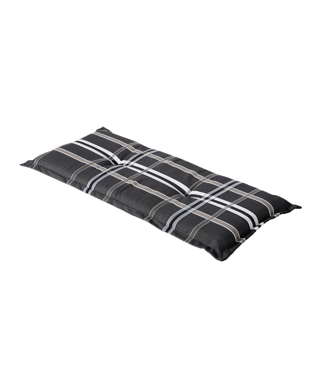 Madison Nils bankkussen 120x48 cm - Nils taupe