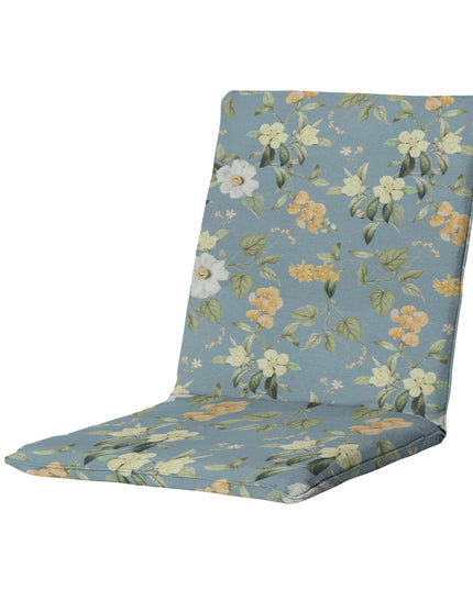 Madison Julliete stapelstoel stoelkussen 97x49 cm - Julliete azure