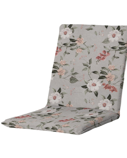 Madison Julliete stapelstoel stoelkussen 97x49 cm - Julliete grey