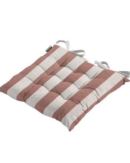 Madison Amora toscane zitkussen 46x46 cm - Amora mocca