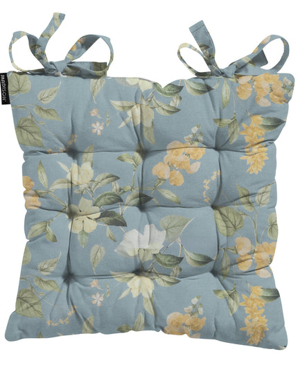 Madison Julliete toscane zitkussen 46x46 cm - Julliete azure