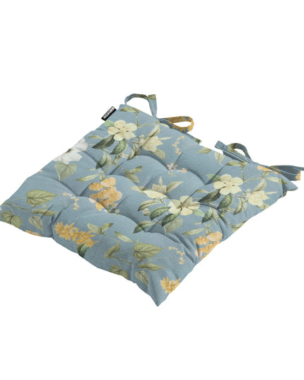 Madison Julliete toscane zitkussen 46x46 cm - Julliete azure