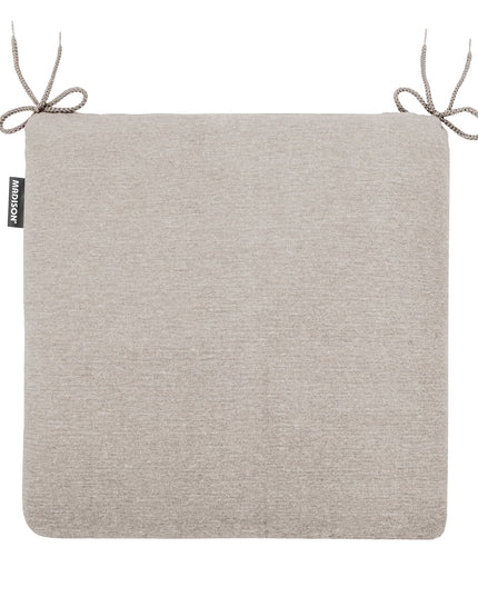 Madison Panama universeel rits zitkussen 40x40 cm - Panama blend