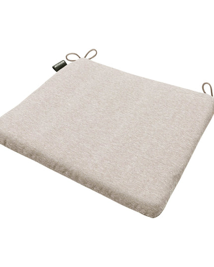 Madison Panama universeel rits zitkussen 40x40 cm - Panama blend