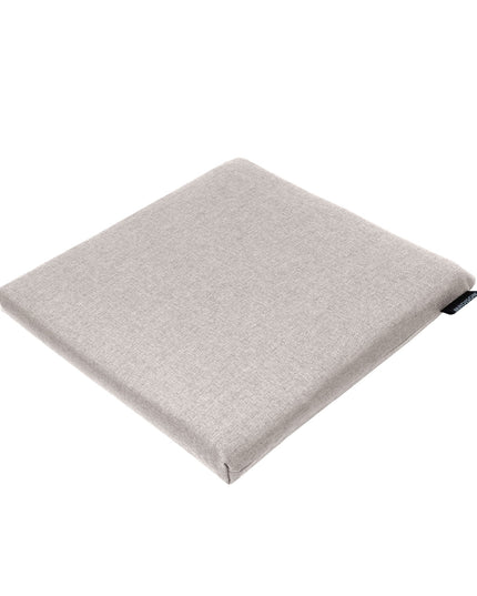 Madison Best universeel rits zitkussen 40x40 cm - Best deal Sand