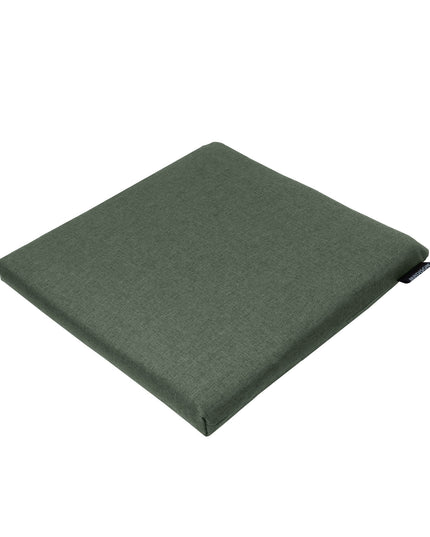 Madison Best universeel rits zitkussen 40x40 cm - Best deal Green