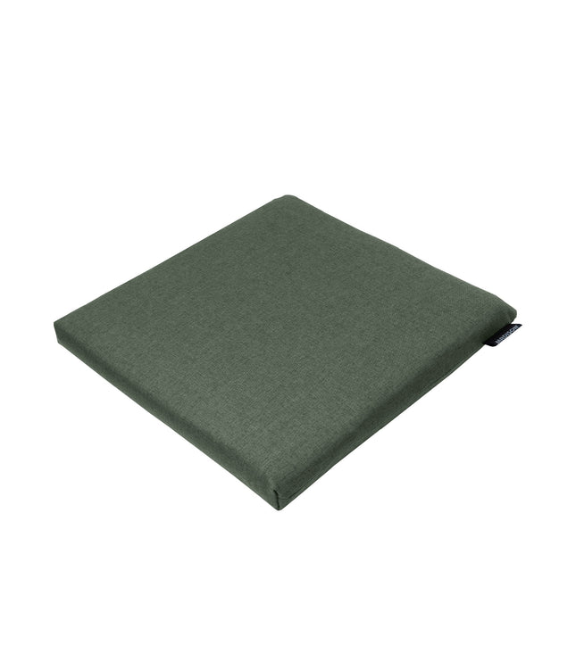 Madison Best universeel rits zitkussen 40x40 cm - Best deal Green