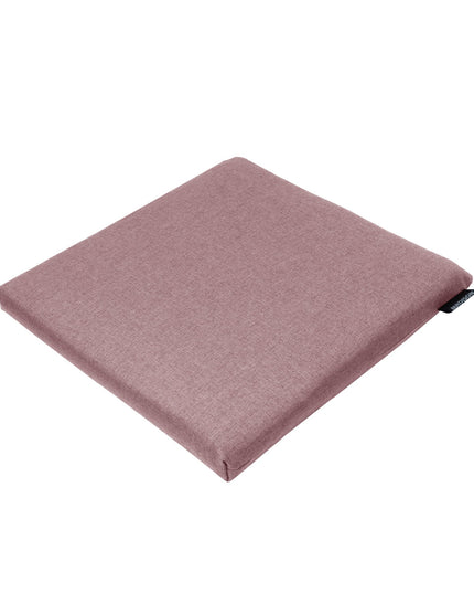 Madison Best universeel rits zitkussen 40x40 cm - Best deal Rose