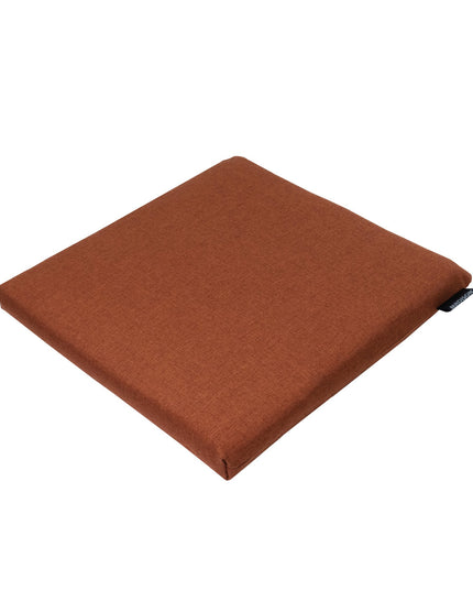 Madison Best universeel rits zitkussen 40x40 cm - Best deal Terra